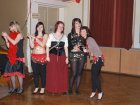 Fasching 2012